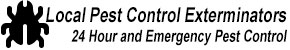 Sayreville NJ Pest Control Exterminators